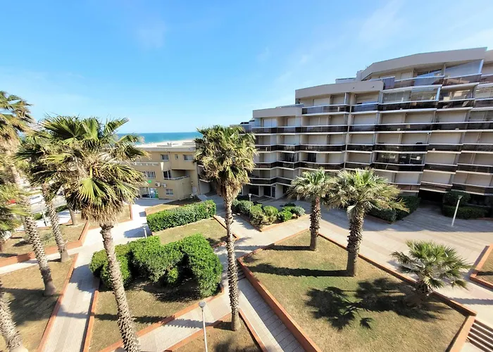Apartment - Moderne Pour 4 Pers - Clim - Proche Et Commodites - Fr-1-794-104 *